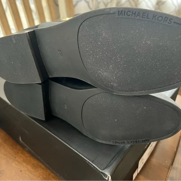 Michael Kors Rory Riding Boot NEW! - Picture 7 of 9